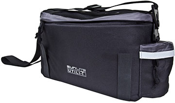 Sunlite Utili-T Rack Bag 1