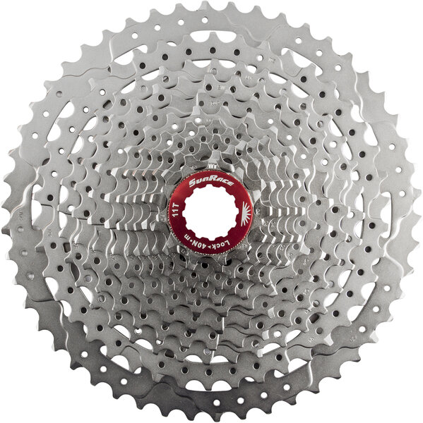 SunRace CS-MZ80 12-Speed Cassette