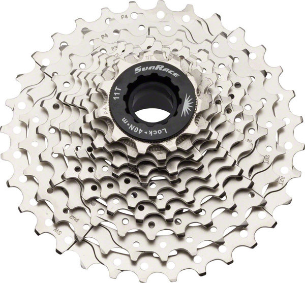 vacunación Cambiarse de ropa La risa SunRace RS3 11-Speed Cassette - www.bikewaysource.com