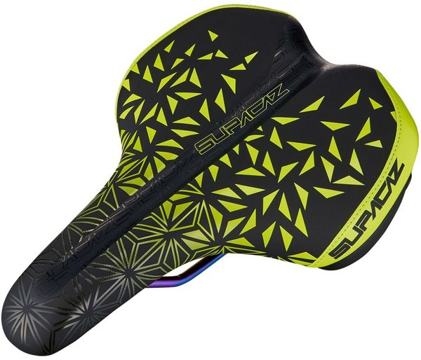 Supacaz eUrban Saddle