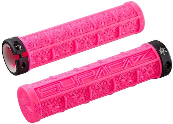 Supacaz Grizips Blue Wheel Bicycles Charlottesville, VA