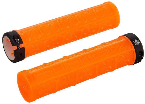 Supacaz Grizips Clear Supacaz Grizips Clear