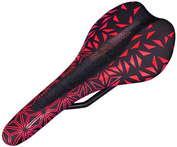Supacaz Scorch Carbon Saddle - Gears Bike Shop - Mississauga