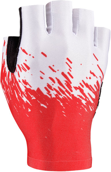 Supacaz SupaG Short Gloves - Splash