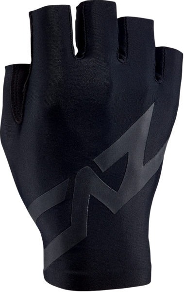 Supacaz SupaG Short Gloves - Twisted Color: Black
