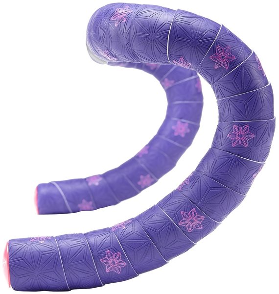 Supacaz Super Sticky Kush Galaxy Limited - The Peddler Bike Shop