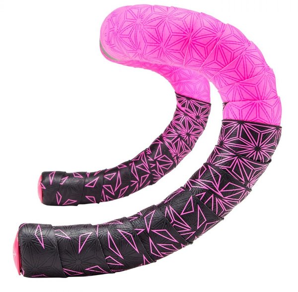 Supacaz Super Sticky Kush Star Fade