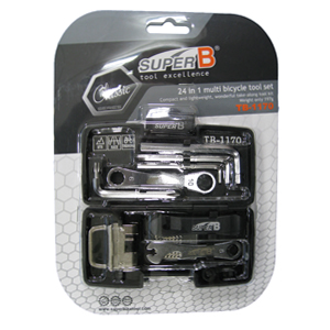 Multi tool super b tool excellence Super B Multi-Tool Bicycle Maintenance Tools for sale