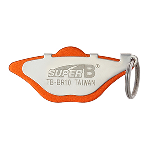 Super B Disc Caliper Alignment Tool