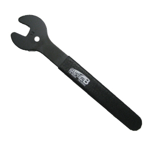 Super B Hub Cone Wrench