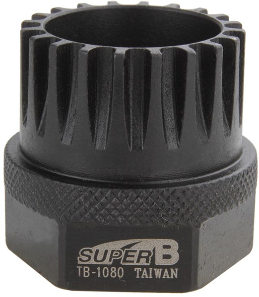 Super B TB-1080 Bottom Bracket Tool