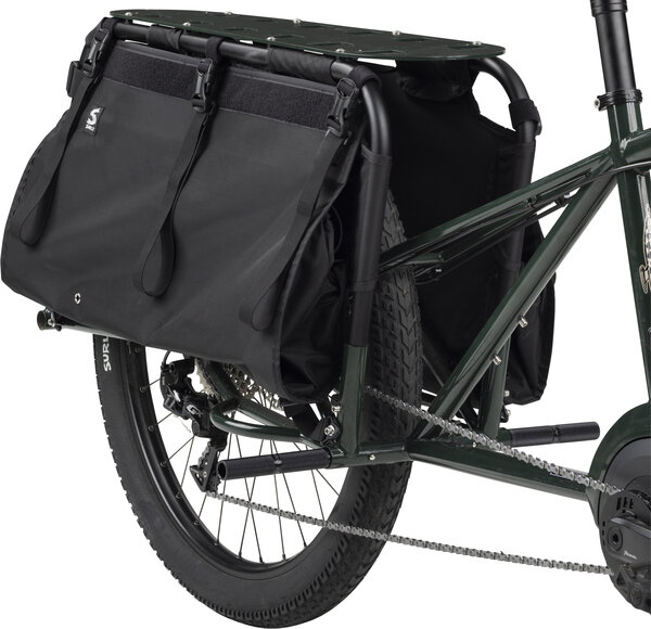 Surly Big Dummy Bag Version 2.0 - The Squeaky Wheel Bike Shop