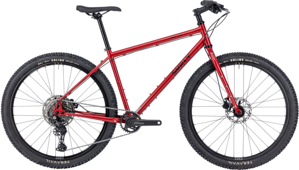 パタジョ　サーリー　ブリッジクラブ Surly Bridge Club - Sourland Cycles | Hopewell Boro