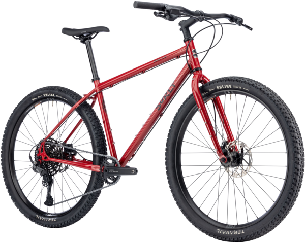 Surly Bridge Club - Baer Wheels | Columbus, OH