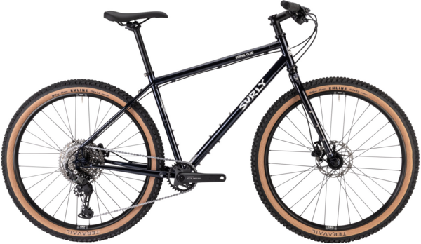 Surly Bridge Club - Summit Bicycles | Burlingame, Los Gatos, San