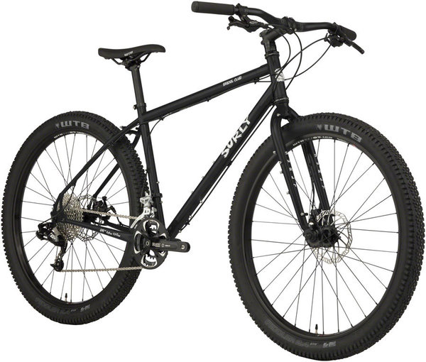 Surly Bridge Club 27.5 2x - The Spoke Easy | Charlotte, NC