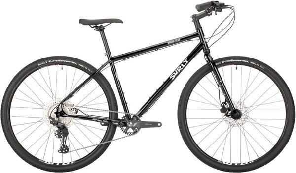 Surly Bridge Club 700c