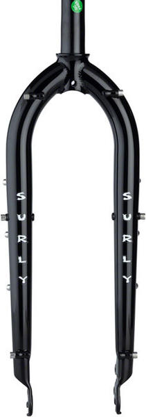 Surly Bridge Club Fork