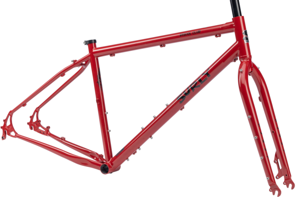Surly Bridge Club Frameset - Tennessee Valley Bicycles, Knoxville, TN