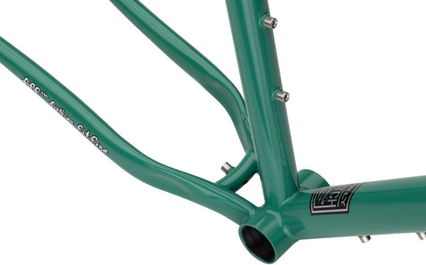 Surly Bridge Club Frameset - Cycle Alaska