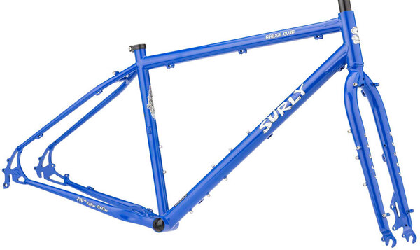 Surly Bridge Club Frameset Surly Bridge Club Frameset