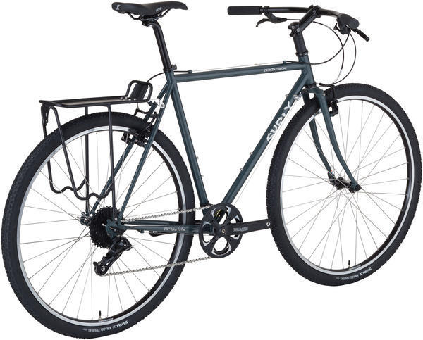 Surly Cross Check Road Bike