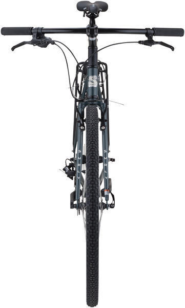 Surly Flat Bar Cross-Check