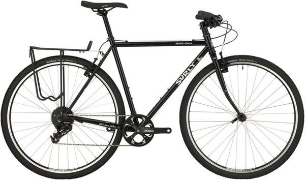 Surly Cross Check Flat Bar Bike