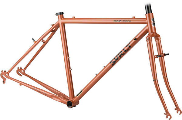 Surly Cross-Check Frameset 