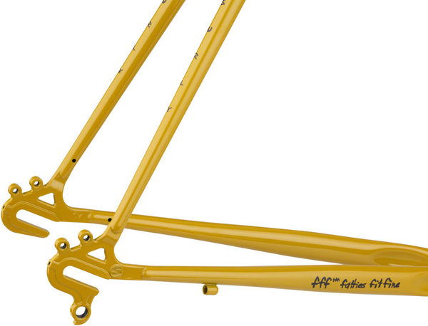 Surly Cross Check Frameset - Commuter E-Bikes | RedBike.ca – Bikes