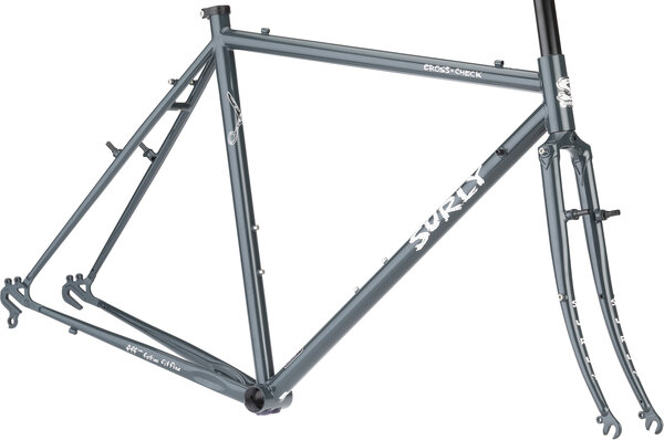 Surly Cross Check Frameset