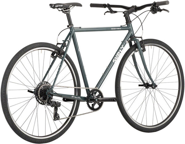 Surly Cross Check Road Bike