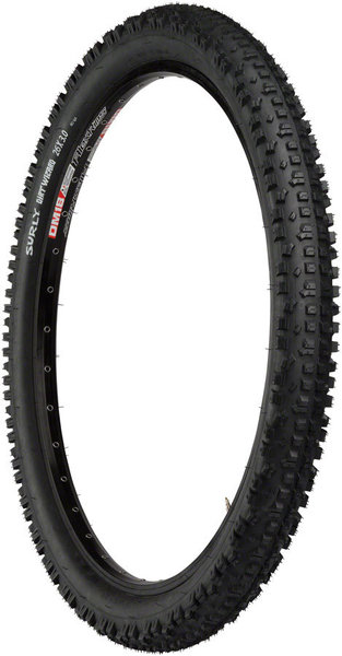 Dirt Wizard 26-inch Tubeless Ready