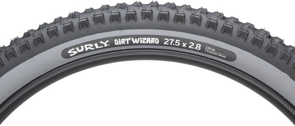 Surly Dirt Wizard Tubeless Ready Western Cycle