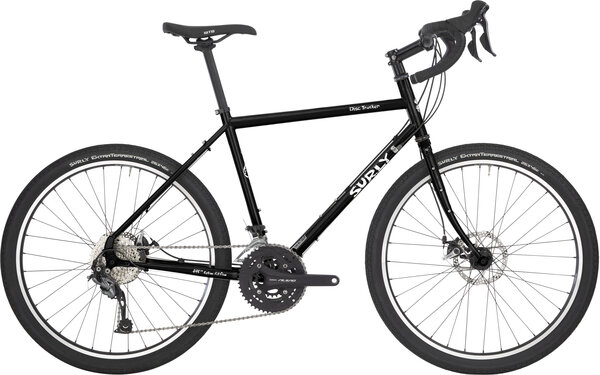 Surly Disc Trucker 26-inch