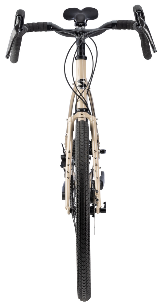 Surly Disc Trucker 26-inch - Commuter E-Bikes | RedBike.ca – Bikes