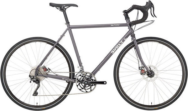 Surly Disc Trucker |