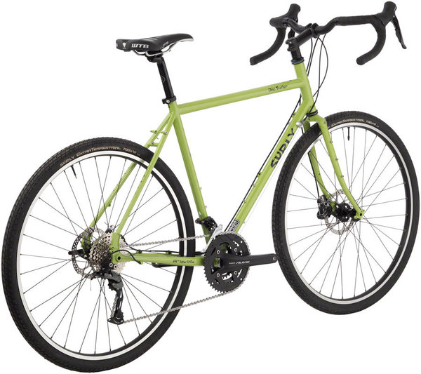 Surly Disc Trucker 700c - Landis Cyclery | Bike Shop in Phoenix