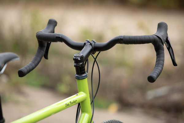 Surly Disc Trucker 700c - Wheelworks | Belmont & Somerville Bike Shop