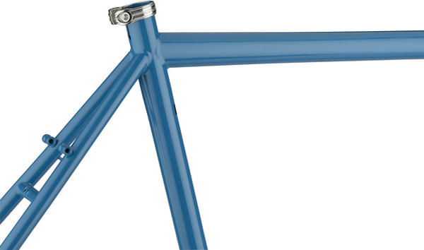 Surly Disc Trucker Frameset (700c) - The Bike Hub Depere