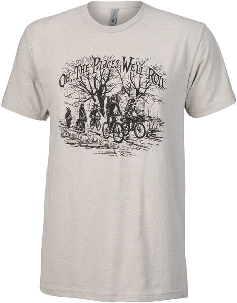Surly How We Roll T-Shirt