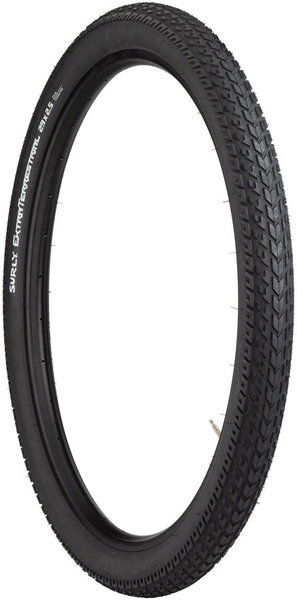 Surly ExtraTerrestrial 29-inch Tubeless Ready Color: Black
