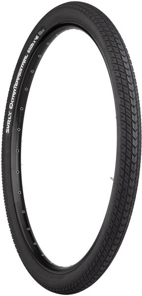 Surly ExtraTerrestrial 650B Tubeless Ready