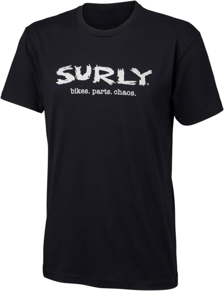 Surly Famous Last Words T-Shirt Surly Famous Last Words T-Shirt