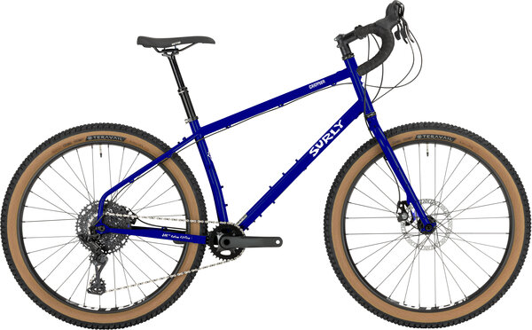 Surly Grappler 1.2