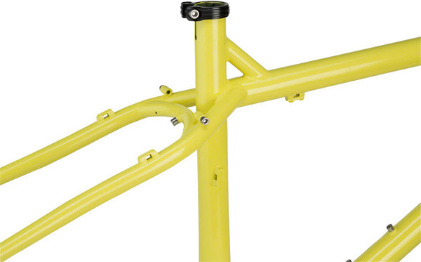 Surly Ice Cream Truck Frameset - Cycle Alaska