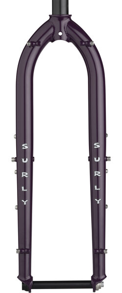 Surly Karate Monkey Fork