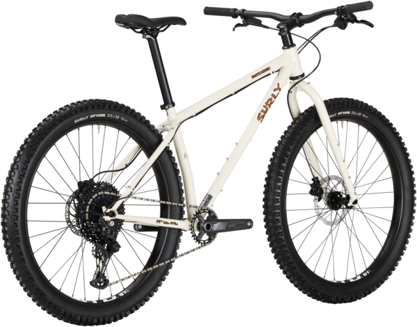 Surly Karate Monkey Rigid - Trailhead Cycling | Champlin
