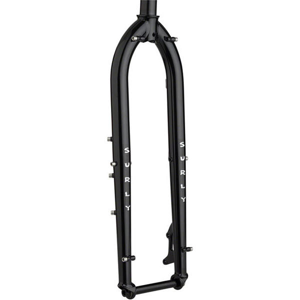 surly 1 inch fork