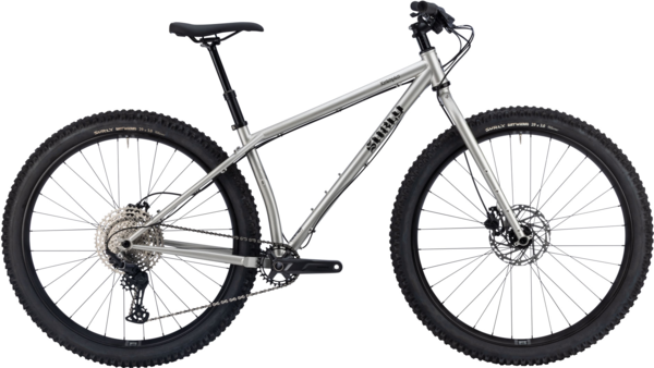 SURLY KRAMPUS完成車外しパーツその他 Surly Krampus - Trailhead Cycling | Champlin & Minnetonka, MN